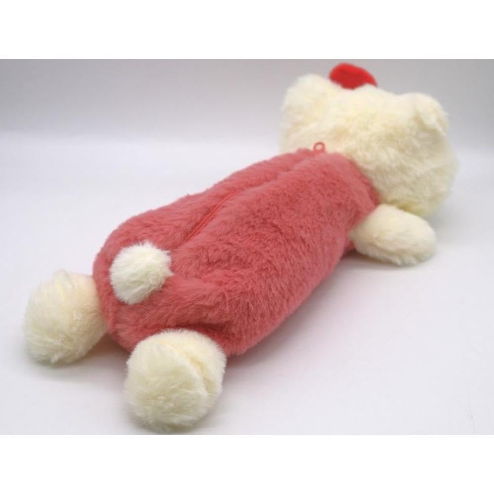 Amazon.co.jp: ナカジマコーポレーション ロングポーチ ハローキティ